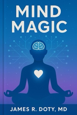 Mind Magic: The Neuroscience of Manifestation and How It Changes Everything