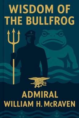 Wisdom of the Bullfrog