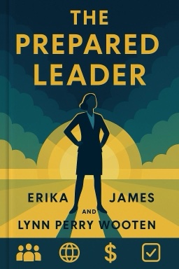 The Prepared Leader: Emerge from Any Crisis More Resilient Than Before
