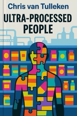 Ultra-Processed People: The Science Behind Food That Isn't Food