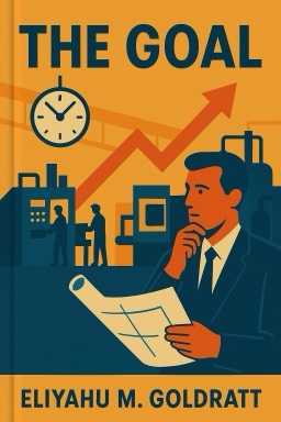 The Goal: A Process of Ongoing Improvement