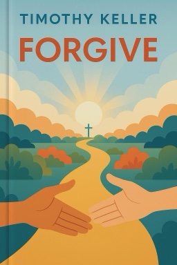 Forgive: Why Should I and How Can I?
