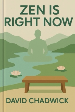 Zen Is Right Now: More Teaching Stories and Anecdotes of Shunryu Suzuki