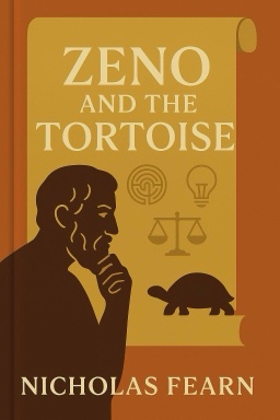 Zeno and the Tortoise: How to Think Like a Philosopher