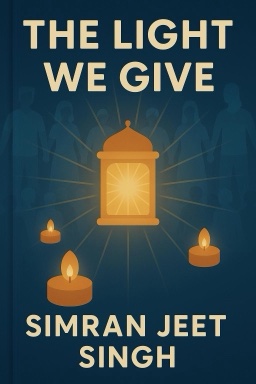 The Light We Give: How Sikh Wisdom Can Transform Your Life