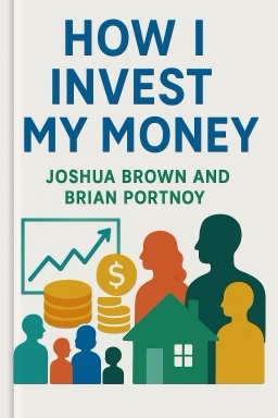 How I Invest My Money: Finance experts reveal how they save, spend, and invest