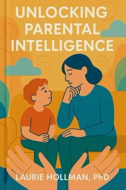 Unlocking Parental Intelligence: Finding Meaning in Your Child's Behavior