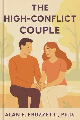 The High-Conflict Couple: Dialectical Behavior Therapy Guide to Finding Peace, Intimacy & Validation