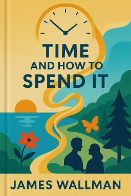 Time and How to Spend It: The 7 Rules for Richer, Happier Days