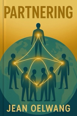 Partnering: Forge the Deep Connections That Make Great Things Happen