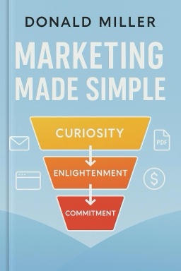 Marketing Made Simple: A Step-By-Step StoryBrand Guide for Any Business