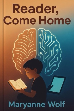 Reader, Come Home: The Reading Brain in a Digital World