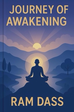 Journey of Awakening: A Meditator’s Guidebook