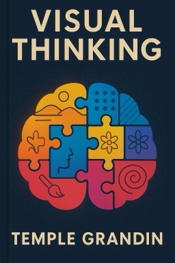 Visual Thinking: The Hidden Gifts of People Who Think in Pictures, Patterns, and Abstractions