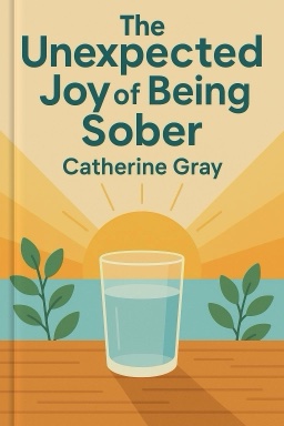 The Unexpected Joy of Being Sober