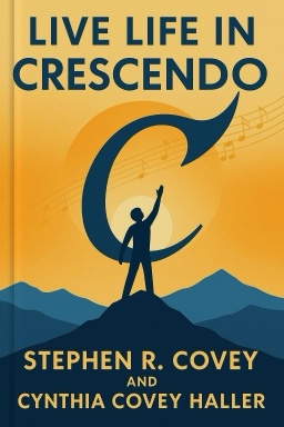 Live Life in Crescendo: Your Most Important Work Is Always Ahead of You