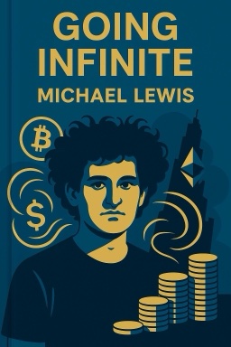 Going Infinite: The Rise and Fall of a New Tycoon