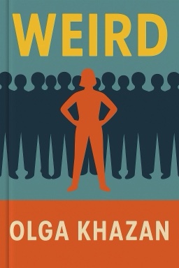 Weird: The Power of Being Different