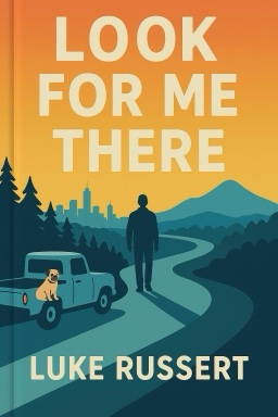 Look for Me There: Grieving My Father, Finding Myself