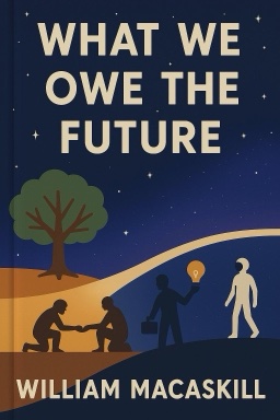 What We Owe the Future