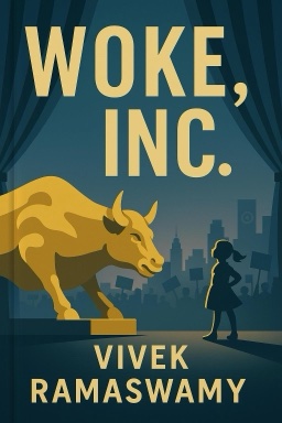 Woke, Inc.: Inside Corporate America's Social Justice Scam