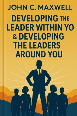 Developing the Leader Within You & Developing the Leaders Around You
