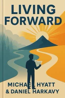 Living Forward: A Proven Plan to Stop Drifting and Get the Life You Want