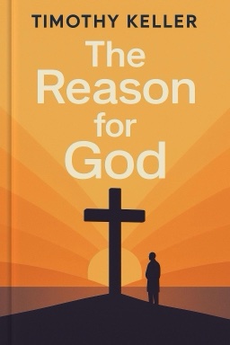 The Reason for God: Belief in an Age of Skepticism