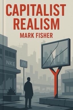 Capitalist Realism: Is There No Alternative?