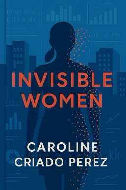 Invisible Women: Data Bias in a World Designed for Men