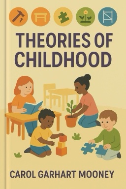 Theories of Childhood: An Introduction to Dewey, Montessori, Erikson, Piaget, and Vygotsky