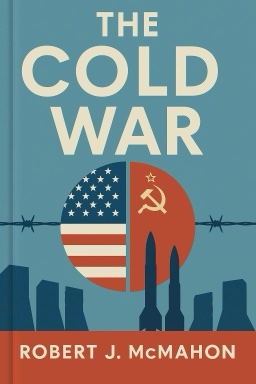 The Cold War: A Very Short Introduction