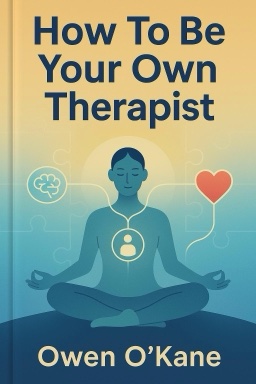 How To Be Your Own Therapist