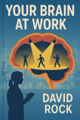 Your Brain at Work: Strategies for Overcoming Distraction, Regaining Focus, and Working Smarter All Day Long