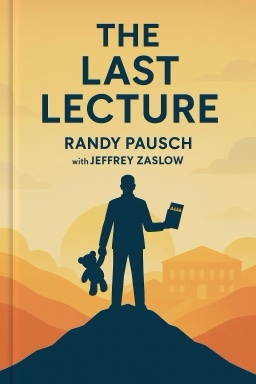 The Last Lecture