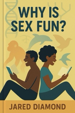 Why Is Sex Fun?: The Evolution of Human Sexuality