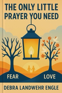 The Only Little Prayer You Need: The Shortest Route to a Life of Joy, Abundance, and Peace of Mind