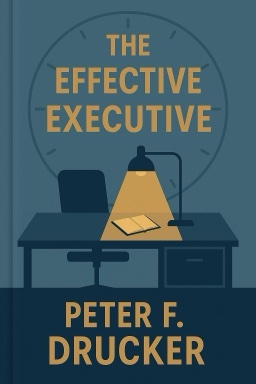 The Effective Executive