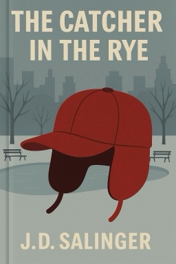 The Catcher in the Rye