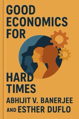 Good Economics for Hard Times