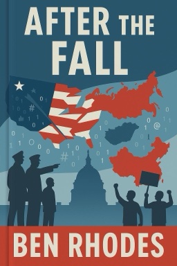 After the Fall: Being American in the World We've Made