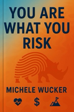 You Are What You Risk: The New Art and Science of Navigating an Uncertain World