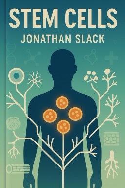 Stem Cells: A Very Short Introduction