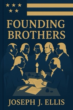 Founding Brothers: The Revolutionary Generation