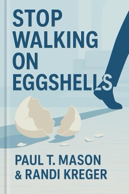 Stop Walking on Eggshells: Taking Your Life Back When Someone You Care About Has Borderline Personality Disorder