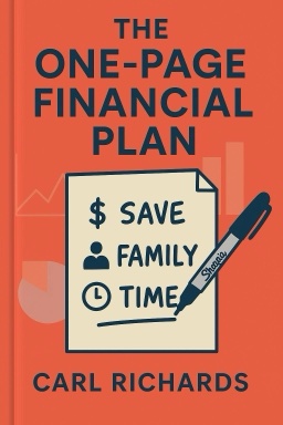 The One-Page Financial Plan