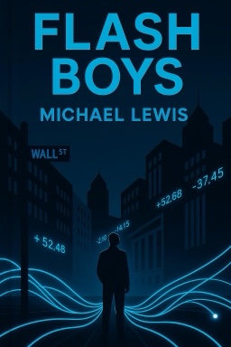 Flash Boys: A Wall Street Revolt