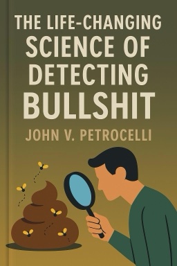 The Life-Changing Science of Detecting Bullshit