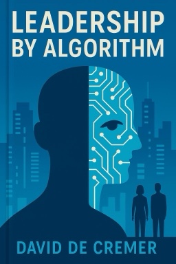 Leadership by Algorithm: Who Leads and Who Follows in the AI Era