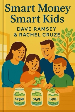 Smart Money Smart Kids: Raising the Next Generation to Win with Money